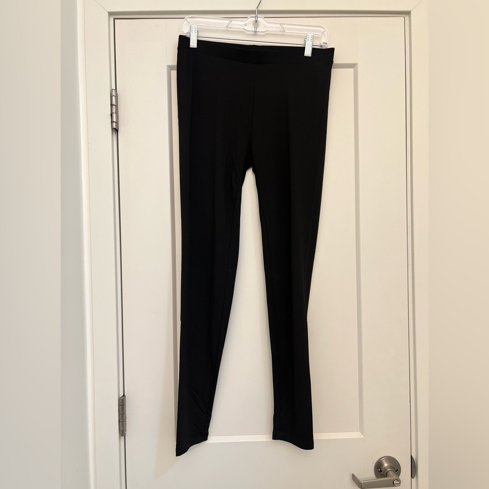 New 32 Degrees Heat Women’s Base Layer Thermal Pant Medium M Black (2 pants)